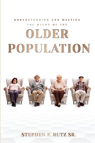 Meeting the Needs of the Elder Population: Atlas Planning Manual
