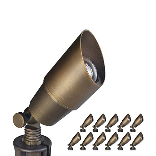 Top Rated Best Outdoor Driveway Lighting Spicer Castle