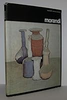 Morandi; (Twentieth-century masters) 0600359301 Book Cover