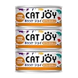 CAT JOY �܂���E�����ݓ��� (EO�ʊW) 120gx3P