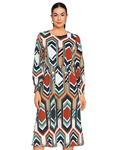 Image of Rare Roots Women Casual Dress
