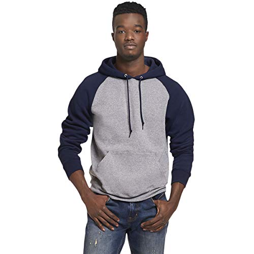 Russell Athletic. Oxford/Navy. S. 693HBM. 00711311816753