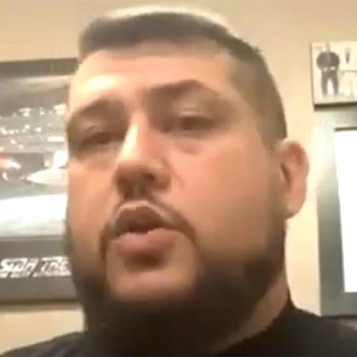 Father Ted: Theodore Paraskevopoulos