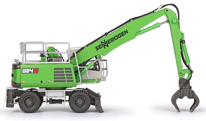 Sennebogen 824 G Schaufel