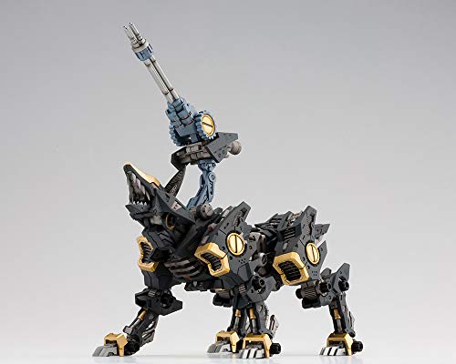 La mejor selección de Zoids que Puedes Comprar On-line. 9 Imagen adicional