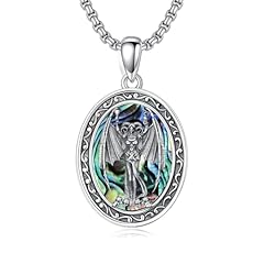 Lilith Necklace Shells