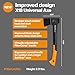 Fiskars X18 Universal Axe 17.5