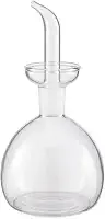 Oikos - Galheteiro de Vidro 250ml Arredondado