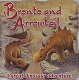  Bronto and Arrowtail (UK Import)