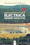  Infraestructura eléctrica, generación y acceso a la red