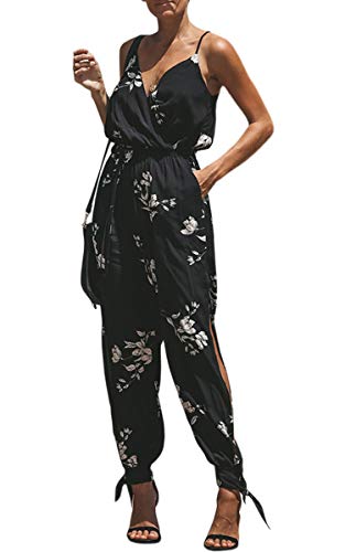 Ecowish - Tuta - Senza Maniche - Donna