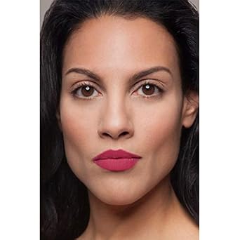 butter LONDON Lippy Moisture Matte Lipstick