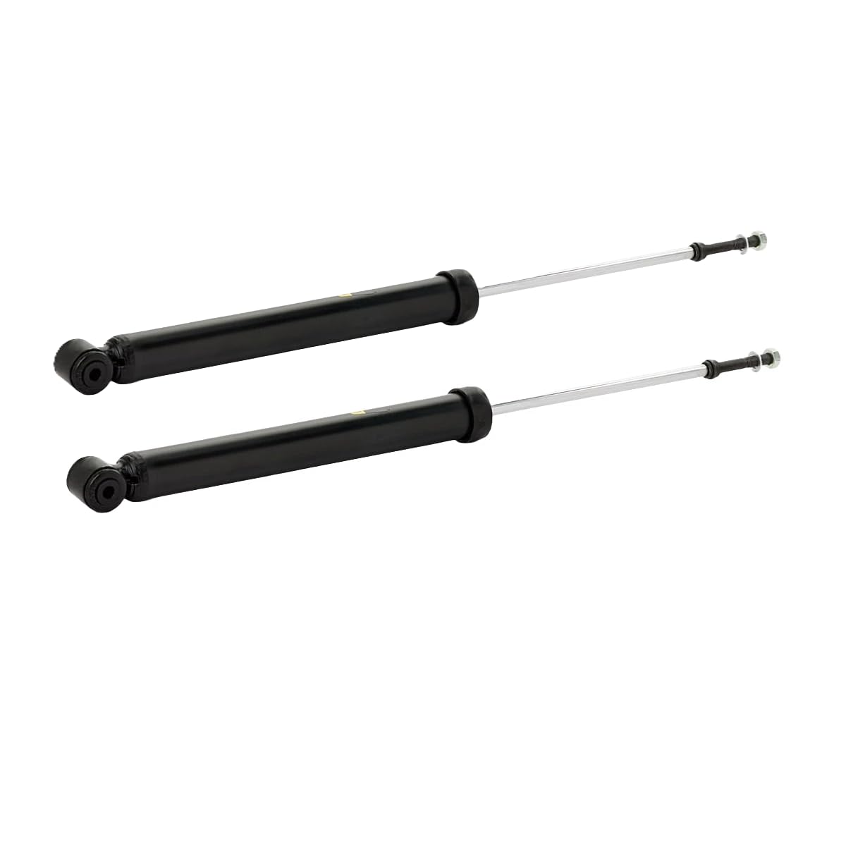 4 AMMORTIZZATORI MONROE ROADMATIC PER OPEL CORSA D E GRANDE PUNTO/PUNTO EVO