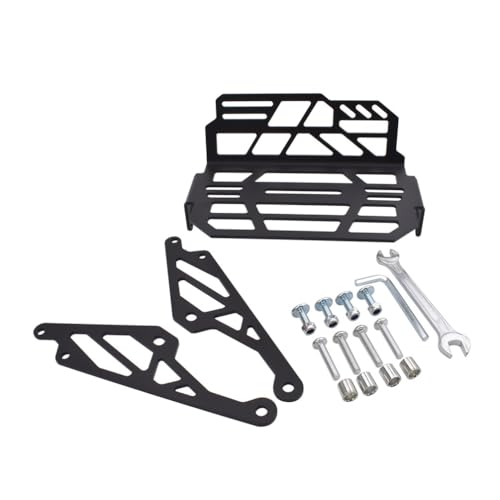 Porte-bagages arrière pour moto CT Trail Hunter Cub 125 de 2020 à 2024