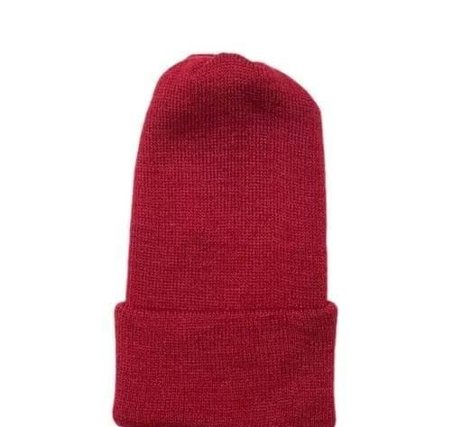 Classic Winter Cap for Boys & Girls | Stylish Warm Grey-picture-10