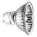 Produktbild 10x Halogenlampe GU10 20W 35W 50W für Einbaustrahler, Einbauspot, Tischlampe (20) 0,99/Stück