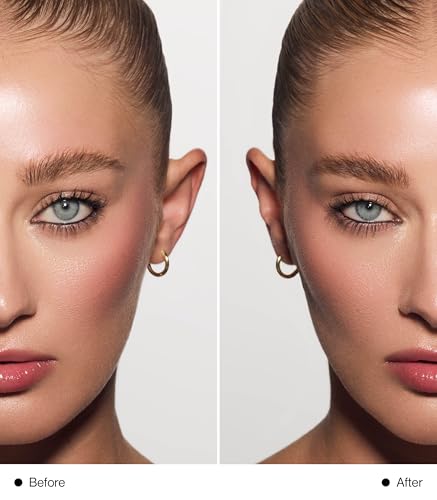 Image of MAKE Beauty Nano Brow, Micro Eyebrow Pencil. Long-Lasting Smudgeproof Eye Brow Makeup for Hairlike Lines. Precision Liner for Natural-Looking Eyebrows - Shade, Warm Taupe