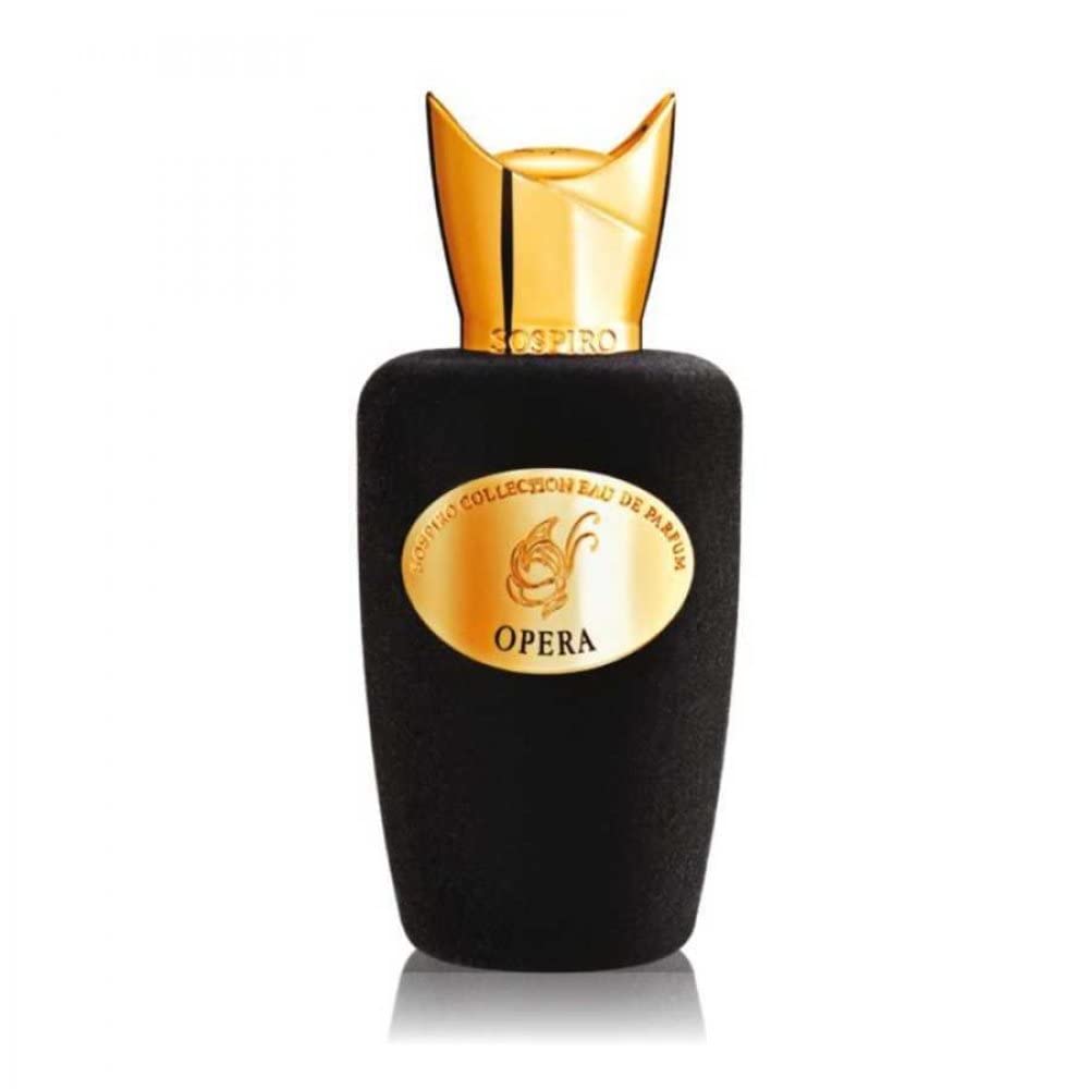 Sospiro Opera New Edt Edp 100ml