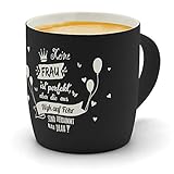 Personalisierte Tasse mit dem Aufdruck Wyk auf Föhr