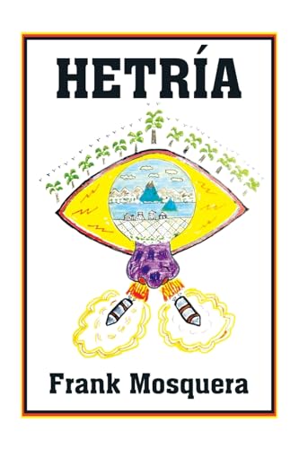 HETRÍA (Spanish Edition)