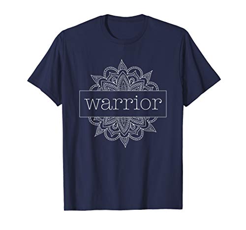 Kindfolk Warrior Tee