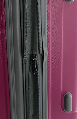 Pianeta / Ibiza Trolley valigia da viaggio