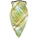 Produktbild hgdfhfgd Tartan-Stoff-TexturElastischer Nahtloser feuchtigkeitstransportierender Latzturban für Outdoor-Sportarten