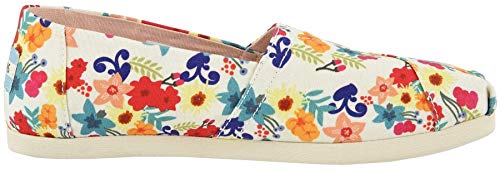 Image of Toms Women's Alpargata CloudBound