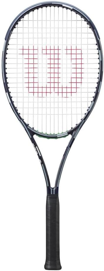 Wilson Tennis Racquet BLADE 98 16X19 V9 US OPEN 2025 Moldova | Ubuy