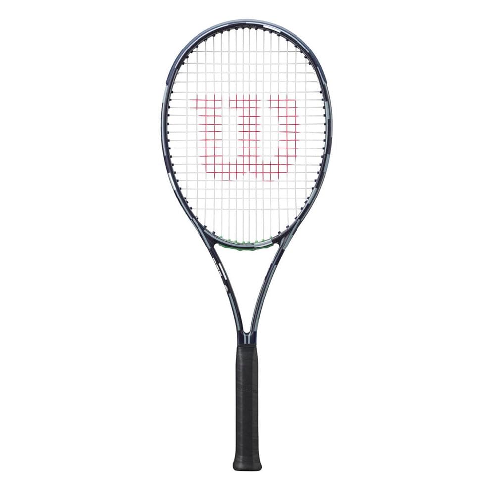 ウィルソン BLADE 98 16X19 V9 ブレード 98 BLADE 98 16X19 V9 by Wilson Japan Racquet online - ウイルソン公式