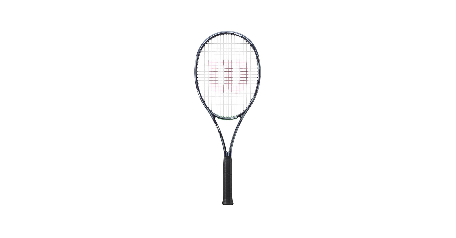 Amazon | ウイルソン Wilson テニスラケット BLADE 98 16X19 V9