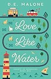 Love Like Water