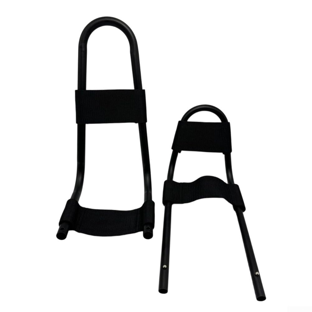 per attrezzo Stretching Gambe Metallo Regolabile per Flessibilità