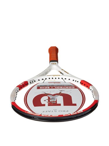 SALOMON Wilson WRT71951U3 PRO Staff 90 Racchetta