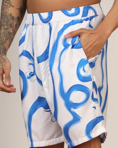 Image of Leriya Fashion Boxer Shorts for Men | Boxer | Boxer Briefs for Men | Boxer for Men |