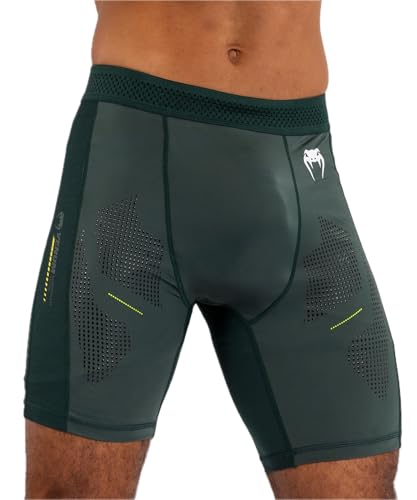 Venum Men's Technical 3.0 Vale Tudo Shorts2