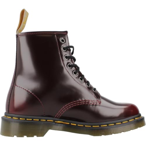 Image of Dr. Martens Vegan 1460 Boot Women's UK M US