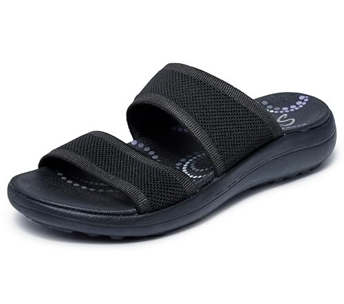 Skechers Women's Sporty Slim Sandal