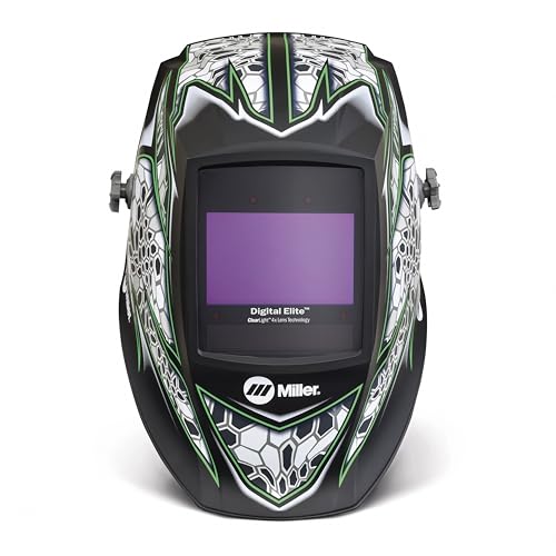 Digital Elite™, Raptor, ClearLight 4X