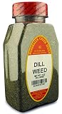 New Size Marshalls Creek Spices Dill Weed 3 oz …