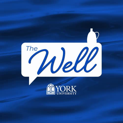 York University at The Well cover art