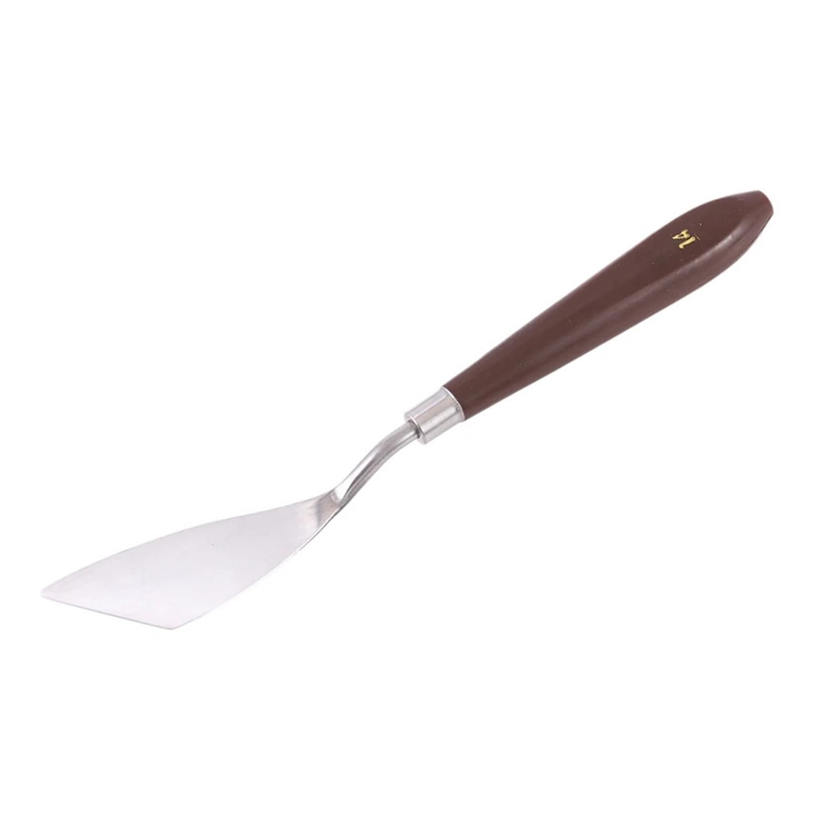 Spatole Per Pittura Set di 21 coltelli for pittura a olio