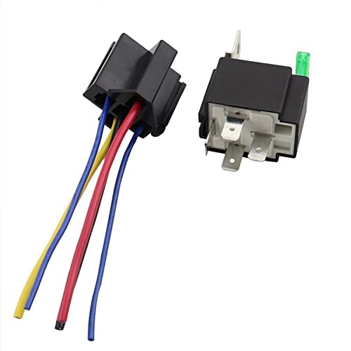 Base de montage de relais pour sécuriser le câblage électrique auto