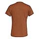 SALEWA, Puez Melange Dry T-Shirt Herren, Beige, L