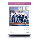 The Art of Soul Covers: Tagesabreißkalender mit 366 Best-of Soul Vinyl Covern aus über 6 Jahrzehnten. Zusätzlich mit praktischen Spotify Codes.