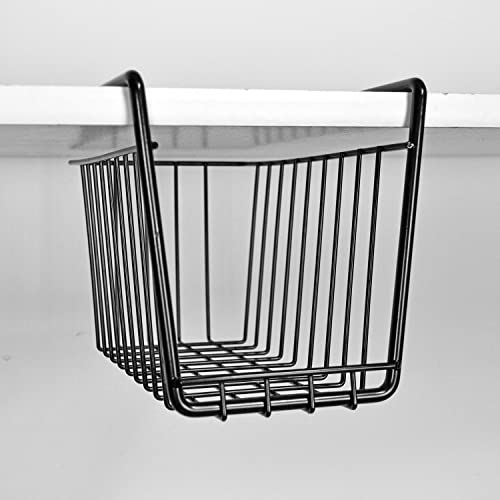 Undershelf Gun Safe Ammo Baskets