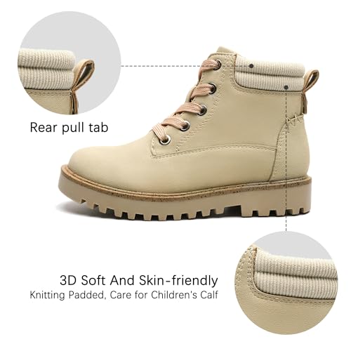 MIXIN Hiking Snow Boots