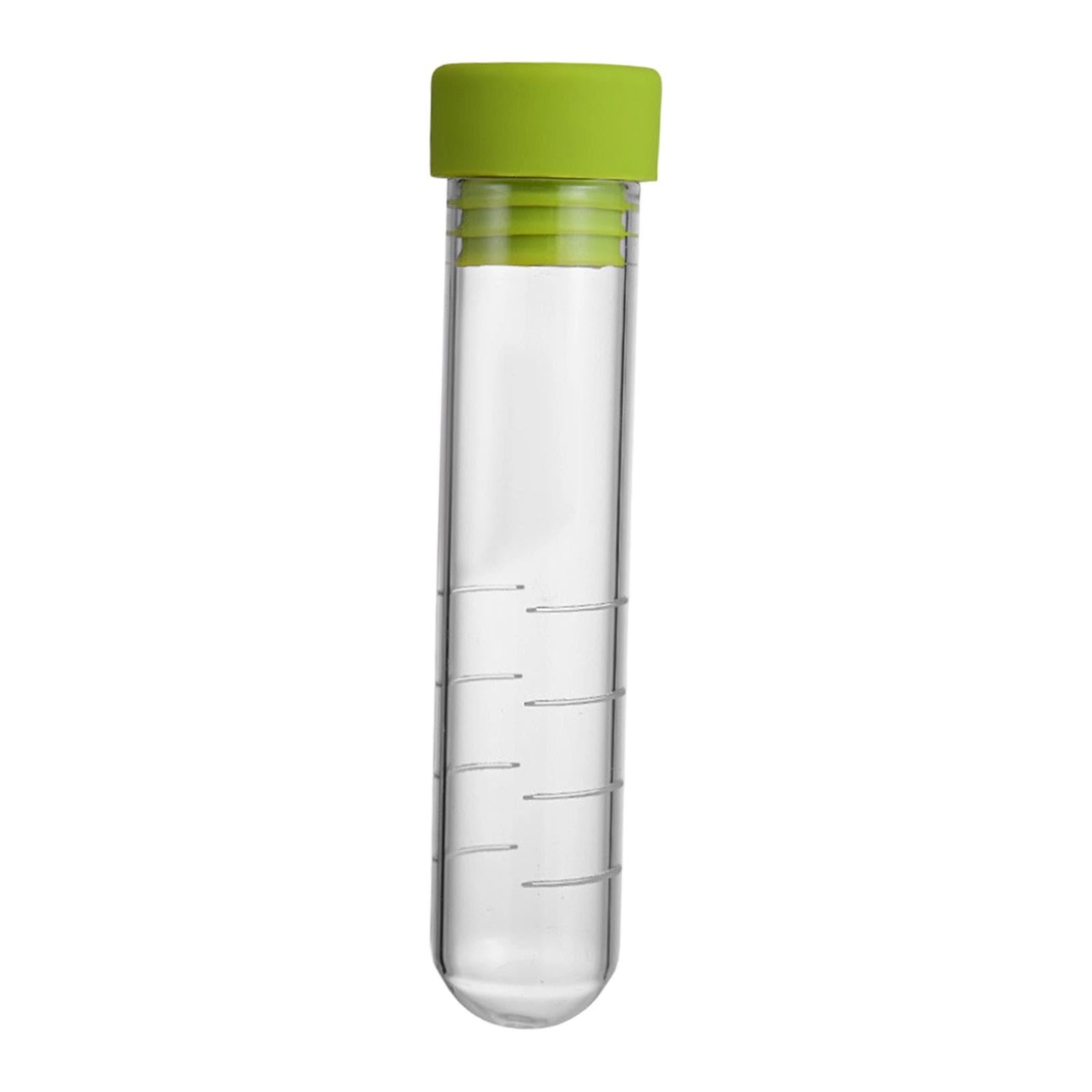 Colador De Té De Vidrio Transparente