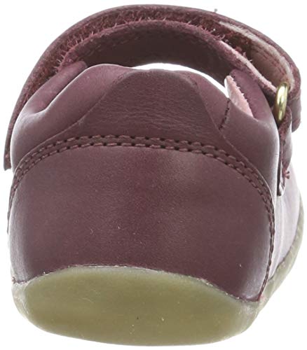 Bobux su Delight, Mary Jane-Scarpe Basse Bambina