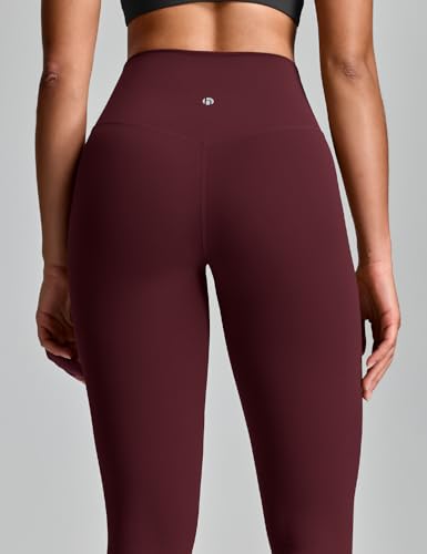 Image of HeyNuts Workout Pro Leggings 25'', Medium Plus Support, Compression 7 /8 Workout Pants